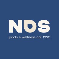NDS Pools e Wellness dal 1992 logo - Similar company to Lp Build
