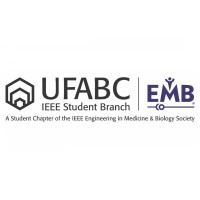 IEEE EMBS UFABC logo - Similar company to Clube De Anime Ufabc