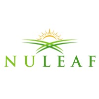 NuLeaf Lawn Care logo - Similar company to Dyna Builders
