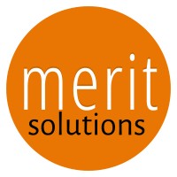 Merit Solutions logo - Similar company to Merit It Solutions Group Ltd