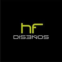 HF DISEÑOS logo - Similar company to Xchange Design