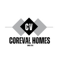 CoreVal Homes logo - Similar company to Supermod