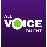 All Voice Talent logo - Similar company to Someone Consulting