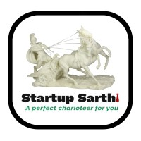 STARTUP SARTHI - A perfect charioteer for you logo - Similar company to Sarthi