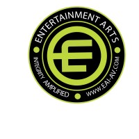 Entertainment Arts Inc logo - Similar company to Exemplum
