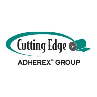 Cutting Edge logo - Similar company to Adherex Packaging
