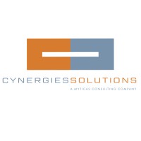 Cynergies Solutions Group, a Myticas Consulting company logo - Similar company to Akers Advisors