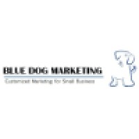 Blue Dog Marketing logo - Similar company to Blue Dog Media Group