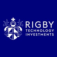 Rigby Technology Investments logo - Similar company to Rigby Group Plc