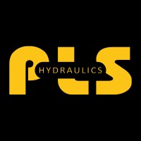 PLS HYDRAULICS logo - Similar company to Pressac Services