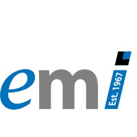 EMI Ltd (Electro Mechanical Installations Limited) logo - Similar company to Cmd - Custom Marine Developments