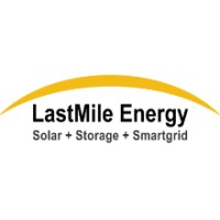 LastMile Energy logo - Similar company to Network Recruiting