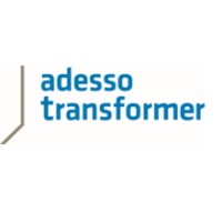 adesso transformer Deutschland GmbH logo - Similar company to Mg Transformer Consulting