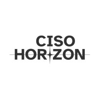 CISO Horizon logo - Similar company to Ionic Security (acquired by Twilio)