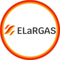 ELaRGAS S.A.P.E.M logo - Similar company to Cardinal Distributing