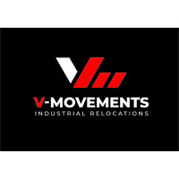 V-Movements Industrial Relocations B.V. logo - Similar company to Bendertechniek Belgium Bv