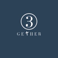 3gether Instagram logo - Similar company to Hqflex
