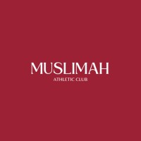 Muslimah Athletic Club logo - Similar company to Ibody