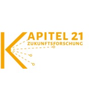Kapitel 21: Zukunftsforschung logo - Similar company to Schaltzeit Gmbh