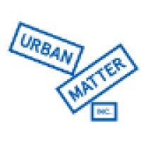 Urban Matter Inc.
