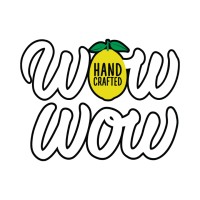Wow Wow Hawaiian Lemonade logo - Similar company to Wow Wow Projects