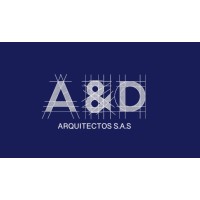 A&D Arquitectos S.A.S logo - Similar company to Nm Arquitectos