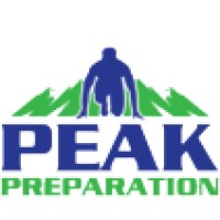 Peak Preparation logo - Similar company to Map Houston