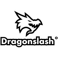 Dragonslash logo - Similar company to Upside Vr