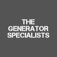 The Generator Specialists logo - Similar company to Excel Power Ltd