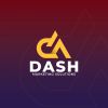 Dash Marketing Solutions logo - Similar company to Mediafish Creative
