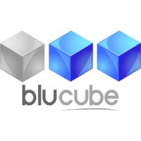 bluCube International logo - Similar company to Shift Urban