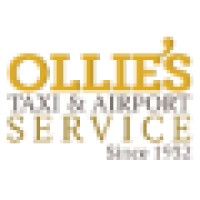 Ollie's Taxi & Transportation Service logo - Similar company to A1Qe Limo