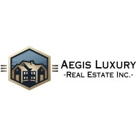 Aegis Luxury Real Estate Inc. logo - Similar company to Realagentic Ai