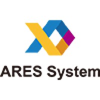 ARES System logo - Similar company to Ares Systems