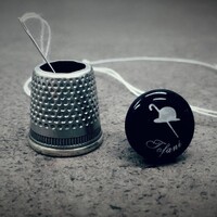 Sartoria Tofani logo - Similar company to Perclimate Ag