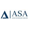 ASA | Construction Management Consultants logo - Similar company to Bimquote