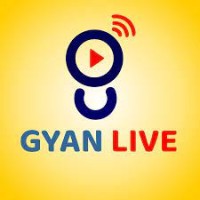 Gyan live logo - Similar company to Websankul®️ Official