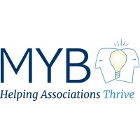 Minding Your Business logo - Similar company to Blooming Willow Coaching & Training