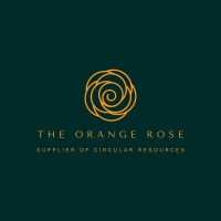 The Orange Rose logo - Similar company to Hydroluminum
