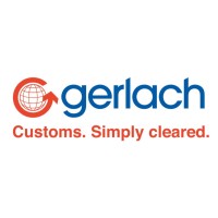 Gerlach Customs logo - Similar company to Customs Support Group