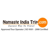 Namaste India Trip Pvt. Ltd logo - Similar company to Augusta Properties