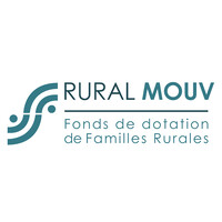 RURALMOUV - fonds de dotation logo - Similar company to Fonds De Dotation Eic