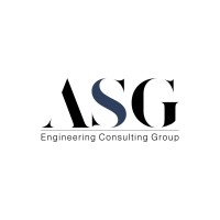 ASG logo - Similar company to Asp
