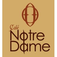 Café Notre Dame logo - Similar company to Notre Brasil Food Service