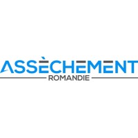 Assèchement Romandie Sàrl logo - Similar company to Btsun Sa - Solutions Globales En Énergies Renouvelables
