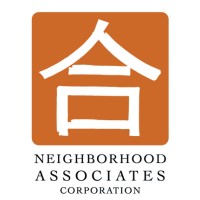 Neighborhood Associates Corporation logo - Similar company to Community Foundation Of Central Wisconsin