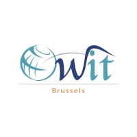 OWIT  Brussels -Organization Of Women in International Trade logo - Similar company to Itraceit