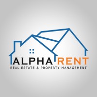 Alpha Rent logo - Similar company to Alpharent