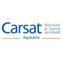 CARSAT Aquitaine logo - Similar company to Coven