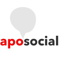 aposocial logo - Similar company to Die Griechen